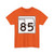 Oklahoma State Highway 85 (Oklahoma) (Road Sign) T-Shirt
