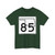 Oklahoma State Highway 85 (Oklahoma) (Road Sign) T-Shirt