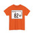 Oklahoma State Highway 82A (Oklahoma) (Road Sign) T-Shirt