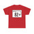 Oklahoma State Highway 82A (Oklahoma) (Road Sign) T-Shirt