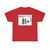 Oklahoma State Highway 81A (Oklahoma) (Road Sign) T-Shirt