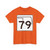 Oklahoma State Highway 79 (Oklahoma) (Road Sign) T-Shirt