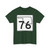 Oklahoma State Highway 76 (Oklahoma) (Road Sign) T-Shirt