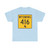 WY-416 (Wyoming) (Road Sign) T-Shirt