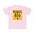 WY-416 (Wyoming) (Road Sign) T-Shirt
