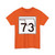 Oklahoma State Highway 73 (Oklahoma) (Road Sign) T-Shirt