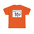 Oklahoma State Highway 70D (Oklahoma) (Road Sign) T-Shirt