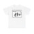 Oklahoma State Highway 69A (Oklahoma) (Road Sign) T-Shirt