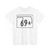 Oklahoma State Highway 69A (Oklahoma) (Road Sign) T-Shirt