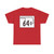 Oklahoma State Highway 64D (Oklahoma) (Road Sign) T-Shirt
