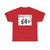 Oklahoma State Highway 64B (Oklahoma) (Road Sign) T-Shirt