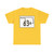 Oklahoma State Highway 63A (Oklahoma) (Road Sign) T-Shirt