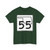 Oklahoma State Highway 55 (Oklahoma) (Road Sign) T-Shirt