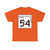 Oklahoma State Highway 54 (Oklahoma) (Road Sign) T-Shirt