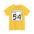 Oklahoma State Highway 54 (Oklahoma) (Road Sign) T-Shirt