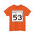 Oklahoma State Highway 53 (Oklahoma) (Road Sign) T-Shirt