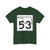 Oklahoma State Highway 53 (Oklahoma) (Road Sign) T-Shirt