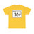 Oklahoma State Highway 70F (Oklahoma) (Road Sign) T-Shirt