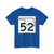 Oklahoma State Highway 52 (Oklahoma) (Road Sign) T-Shirt