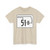 Oklahoma State Highway 51B (Oklahoma) (Road Sign) T-Shirt