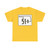 Oklahoma State Highway 51B (Oklahoma) (Road Sign) T-Shirt