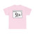 Oklahoma State Highway 51A (Oklahoma) (Road Sign) T-Shirt