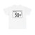 Oklahoma State Highway 50B (Oklahoma) (Road Sign) T-Shirt