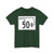 Oklahoma State Highway 50B (Oklahoma) (Road Sign) T-Shirt