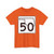 Oklahoma State Highway 50 (Oklahoma) (Road Sign) T-Shirt