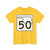 Oklahoma State Highway 50 (Oklahoma) (Road Sign) T-Shirt