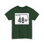 Oklahoma State Highway 48A (Oklahoma) (Road Sign) T-Shirt