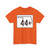 Oklahoma State Highway 44A (Oklahoma) (Road Sign) T-Shirt