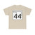 Oklahoma State Highway 44 (Oklahoma) (Road Sign) T-Shirt