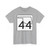 Oklahoma State Highway 44 (Oklahoma) (Road Sign) T-Shirt