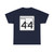 Oklahoma State Highway 44 (Oklahoma) (Road Sign) T-Shirt