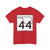 Oklahoma State Highway 44 (Oklahoma) (Road Sign) T-Shirt