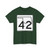 Oklahoma State Highway 42 (Oklahoma) (Road Sign) T-Shirt