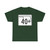 Oklahoma State Highway 40A (Oklahoma) (Road Sign) T-Shirt