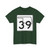 Oklahoma State Highway 39 (Oklahoma) (Road Sign) T-Shirt
