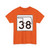 Oklahoma State Highway 38 (Oklahoma) (Road Sign) T-Shirt
