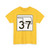 Oklahoma State Highway 37 (Oklahoma) (Road Sign) T-Shirt