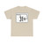 Oklahoma State Highway 31B (Oklahoma) (Road Sign) T-Shirt
