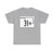 Oklahoma State Highway 31A (Oklahoma) (Road Sign) T-Shirt