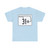 Oklahoma State Highway 31A (Oklahoma) (Road Sign) T-Shirt