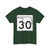 Oklahoma State Highway 30 (Oklahoma) (Road Sign) T-Shirt