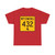 WY-432 (Wyoming) (Road Sign) T-Shirt