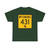WY-431 (Wyoming) (Road Sign) T-Shirt