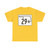 Oklahoma State Highway 29A (Oklahoma) (Road Sign) T-Shirt