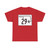 Oklahoma State Highway 29A (Oklahoma) (Road Sign) T-Shirt