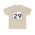 Oklahoma State Highway 29 (Oklahoma) (Road Sign) T-Shirt